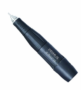 Ram Primus 45 Heavy Duty Laboratory Handpiece with 3/32" Chuck