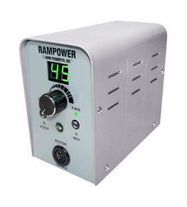 Ram Rampower 35/45 Control Box Only (RAMPOWER35BOX) (RAMPOWER45BOX)