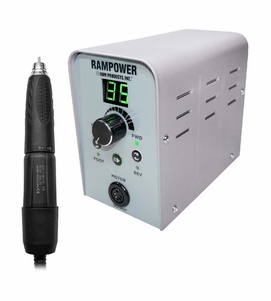 Ram Rampower 35 Box & Optimus 35 Handpiece