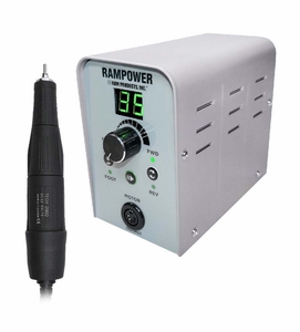 RAM Rampower 35 Control Box, Tech2000 HP