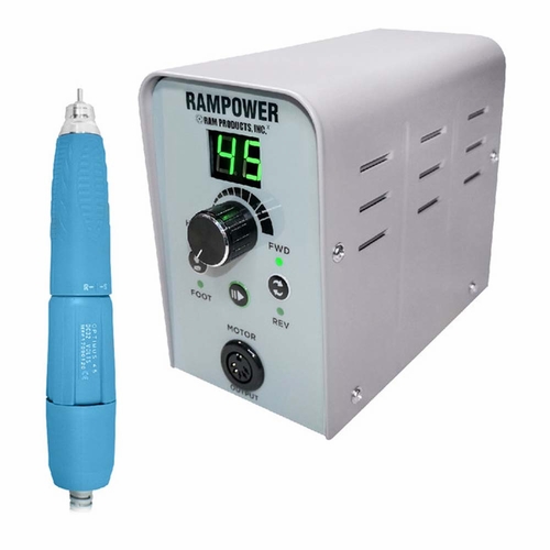 Ram Rampower 45 Box & Optimus 45 Handpiece