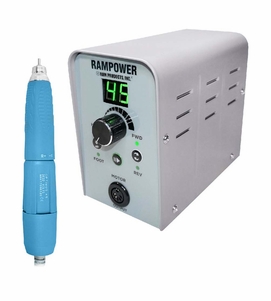 Ram Rampower 45 Box & Optimus 45 Handpiece