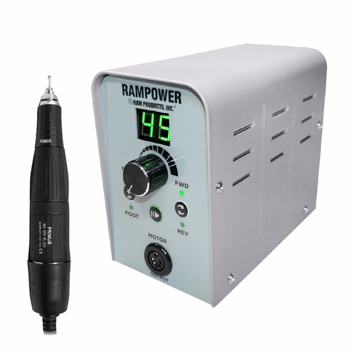 Ram Rampower 45 Box & Primus 45 Handpiece