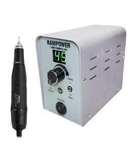 Ram Rampower 45 Box & Primus 45 Handpiece