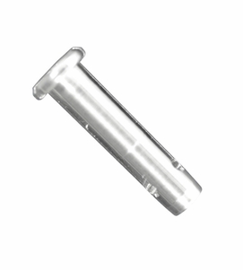 Ram Reducing Sleeve 1/8" to 1/16"