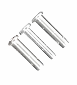 Ram Reducing Sleeve 3 Pack Assorted