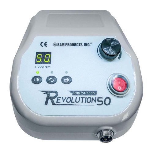 Ram Revolution 50 Control Box Only