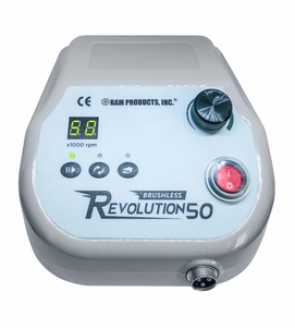 Ram Revolution 50 Control Box Only