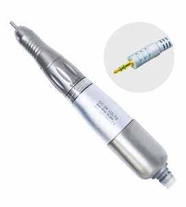 Ram RP300 Handpiece Only Plug - 3/32" (RP300SLIM/STEREO) (RP300SLIM/UP) (RP300SLIM)