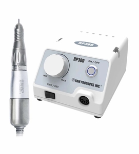 Ram RP300 Set - 3 Pin Plug