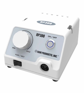 Ram RP300 White Control Box 24V