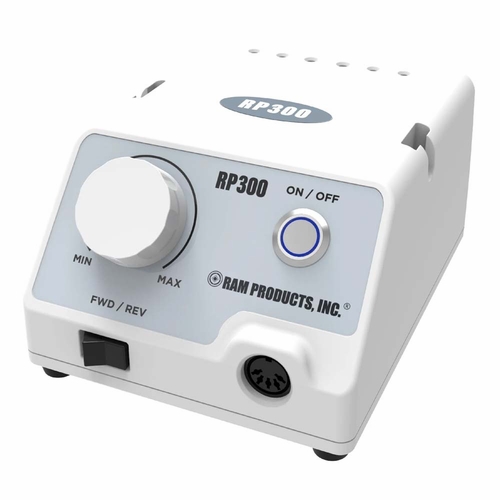 Ram RP300 White Control Box 24V