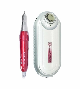 RAM RPM Portable E-File Set in Gray Willow