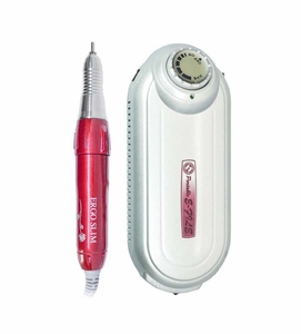 RAM RPM Portable E-File Set in Gray Willow