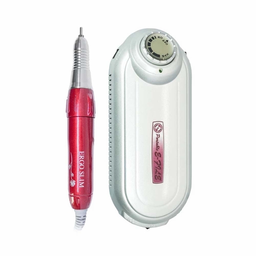 RAM RPM Portable E-File Set in Gray Willow