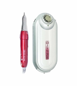 RAM RPM Portable E-File Set in Gray Willow