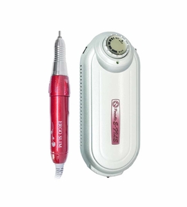 RAM RPM Portable E-File Set in Gray Willow