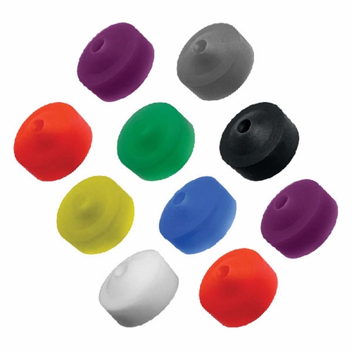 Ram  Silicone Dust Shields