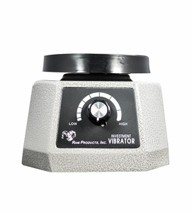 RAM Small Investment Vibrator 4" (New)