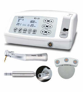 Ram SMT Ki-20 Implant System with 20:1 Optic Angle