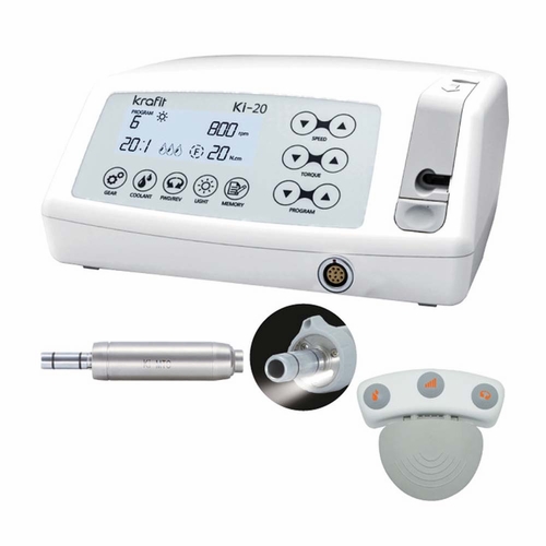 Saeyang Ki-20 Implant System with No Angle