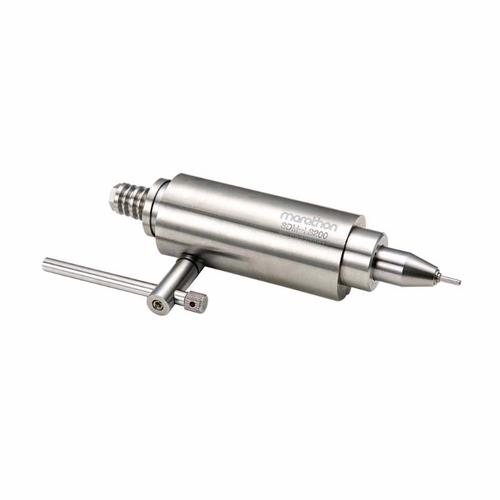 Ram SMT Marathon LS200 Lathe Spindle