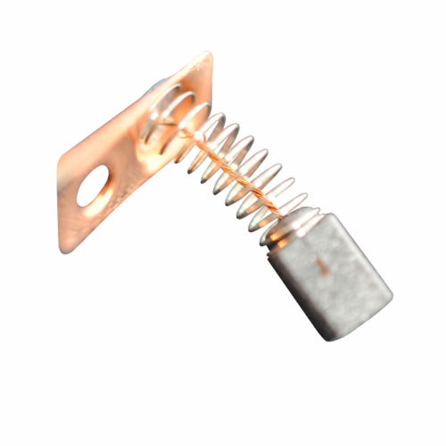 RAM Square Carbon Brushes - Older style