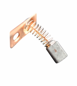 RAM Square Carbon Brushes - Older style