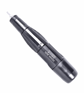 RAM Tech 2000 Handpiece with standard 3/32" chuck