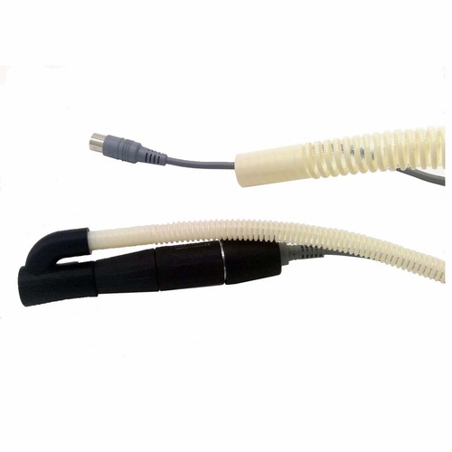 Ram Tech 2000 with Sheath, Straight Cord and Hose