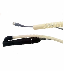 Ram Tech 2000 with Sheath, Straight Cord and Hose