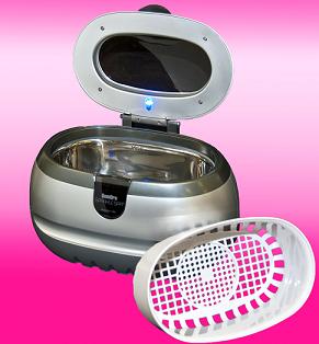 RAM Ultrasonic Mini 1 PT 35 Watt