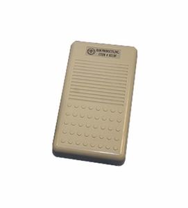 RAM Variable Pedal (Plastic - Transistorized)