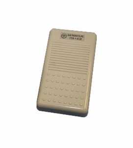 RAM Variable Pedal (Plastic - Transistorized)