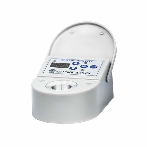 Ram Digital Wax Dipping Pot