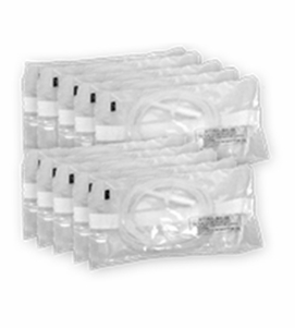 Ram X-Cube / Traus Irrigation Tube, Pkg. 10