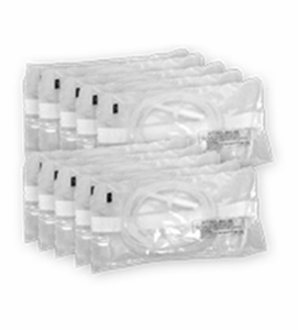 Ram X-Cube / Traus Irrigation Tube, Pkg. 10