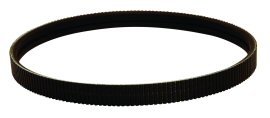 DCI RAMVAC Cogged-Type Belt, 580 mm, Bulldog QT 1