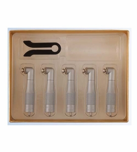 Re-Usable Prophy Angle Set