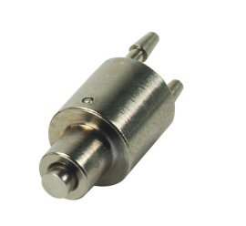 DCI Holder Valve, Auto HP, Normally Closed, Rear Port