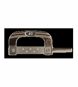 Reciprocating IPR Strip