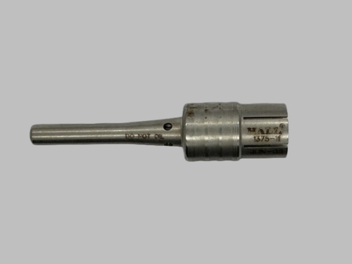 Hall 1375-11 long burguard. Refurbished with 6 month warranty