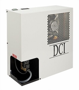 Refrigerated Air Drying System
