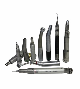 Refurbished Dental Handpieces