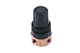 DCI Norgren Regulator Only, Non-Relieving