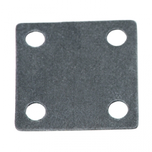DCI Foot Control Diaphragm, 3/4"; Pkg of 10