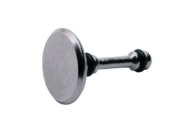 DCI Foot Control Relay Valve Stem w/O-Rings