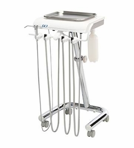 Reliance Series 4 Automatic Control Cart for 3 HP w/Standard Vacuum / DCI 4542