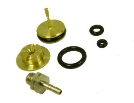 DCI Water Relay Combo Valve Repair Kit