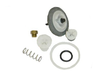 DCI Norgren Regulator Repair Kit
